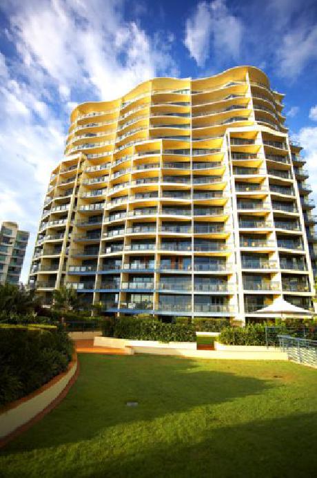 Mantra Mooloolaba Beach