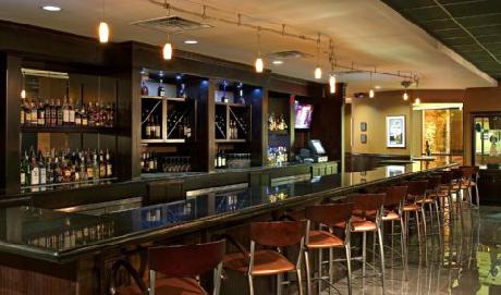 Sheraton Fort Worth Hotel and Spa