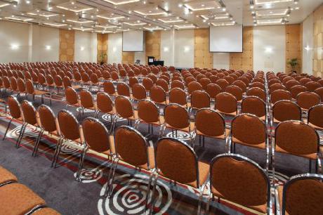 Crowne Plaza AUCKLAND