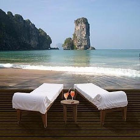 Centara Grand Beach Resort