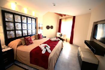 Occidental Allegro Nuevo Vallarta