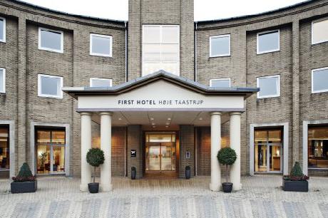 First Hotel Hoje Taastrup