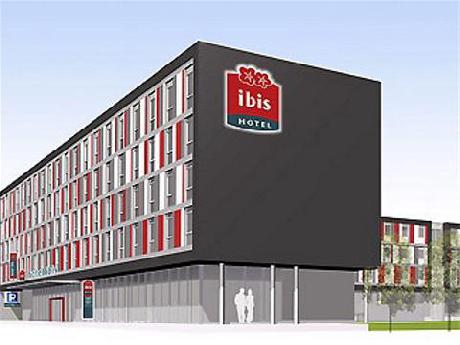 ibis Muenchen City West