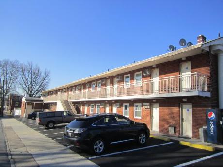 Americas Best Value Inn