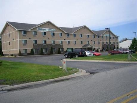 Home Towne Lodge Hammond