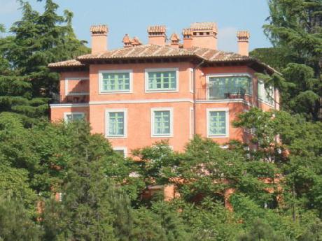 Rusticae Quinta de los Cedros