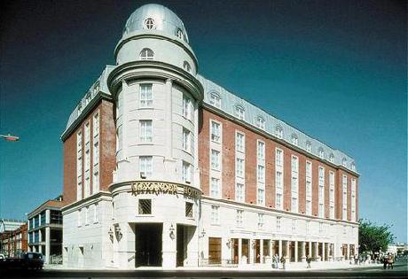 O Callaghan Alexander