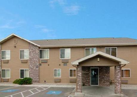 Comfort Inn Idaho Falls