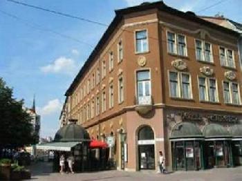 Pannonia Hotel Miskolc