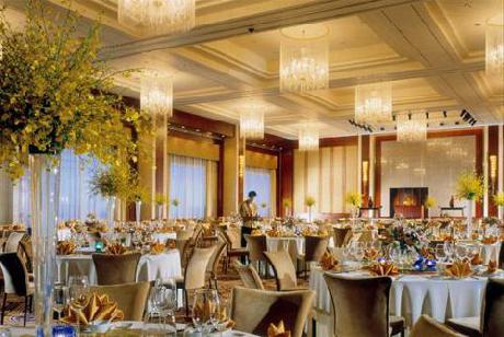 Sheraton Dongguan Hotel