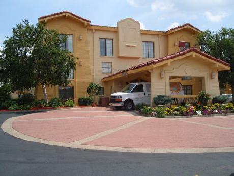 La Quinta Inn Pittsburgh Airport