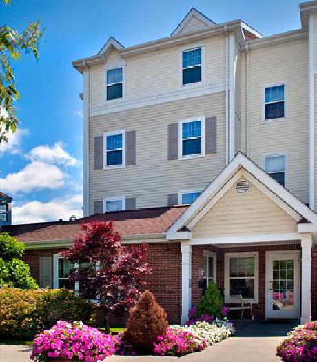 TownePlace Suites Boston North Shore/Danvers