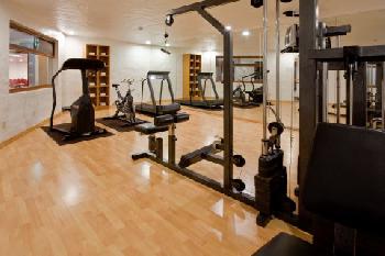 Holiday Inn Express MORELIA