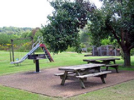 BEST WESTERN of Hurricane Mills