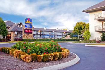 BEST WESTERN Plaza Inn
