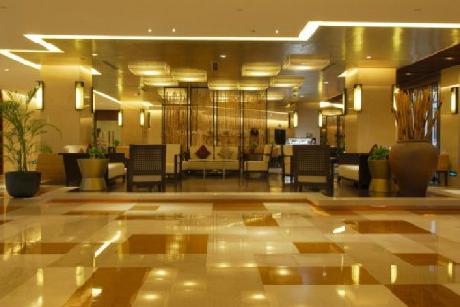 Golden Bay Resort Hotel