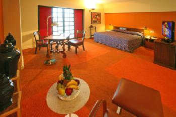 Hotel Mision Monterrey