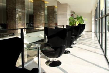 Master Hotel Tian He