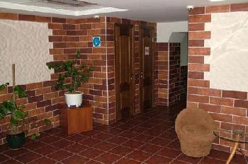 Oktyabrskaya hotel-Samara