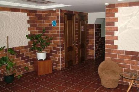 Oktyabrskaya hotel-Samara