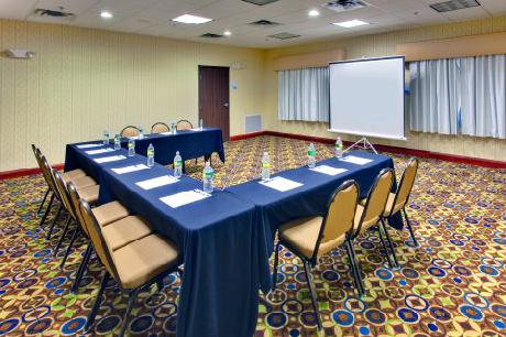 Holiday Inn Express Hotel & Suites DEWITT (SYRACUSE)