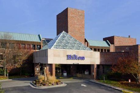 HILTON BOSTON DEDHAM