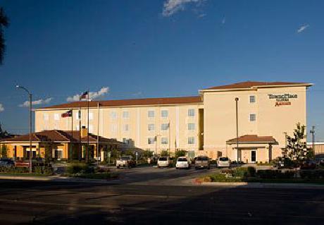 TownePlace Suites Odessa