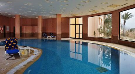 Iberostar Safira Palms