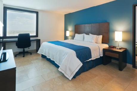 Holiday Inn Express MERIDA