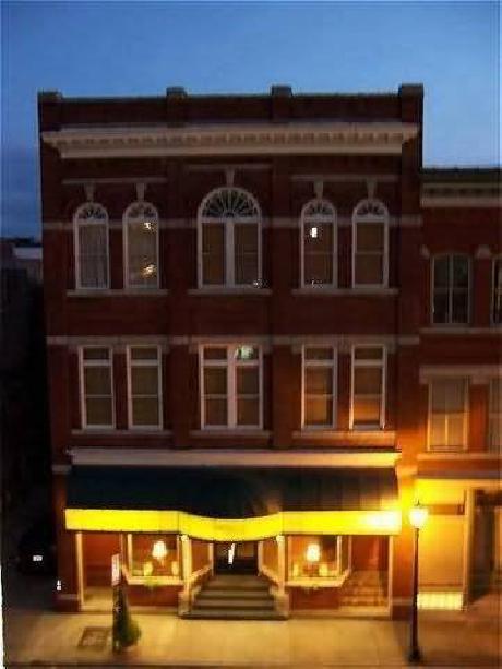 Biltmore Greensboro Downtown