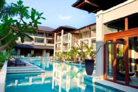 Grand Mercure Apartments Casuarina Beach