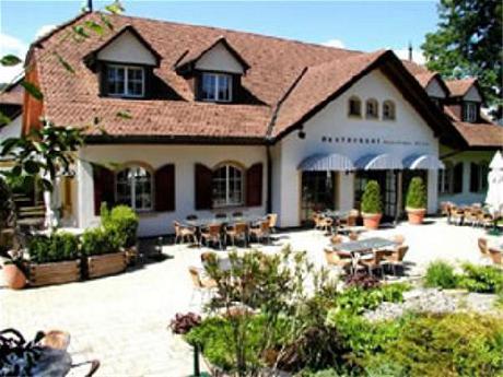 Hotel Schloessli Ipsach