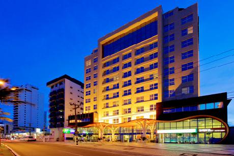 Holiday Inn Express HOLIDAY INN EXPRESS NATAL