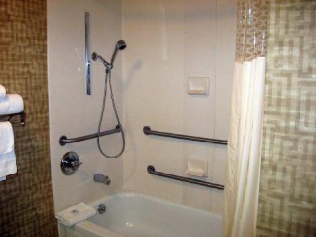 Hampton Inn CincinnatiKings Island