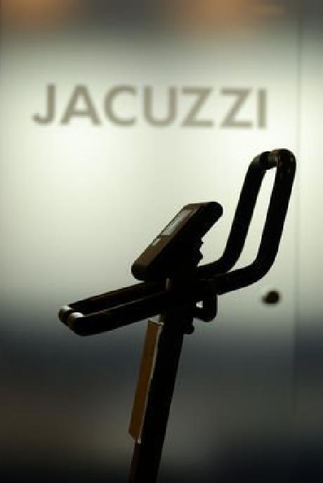 Martins Central Park