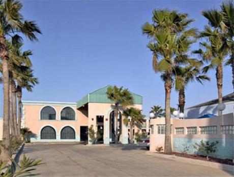 Ramada Limited - South Padre Island