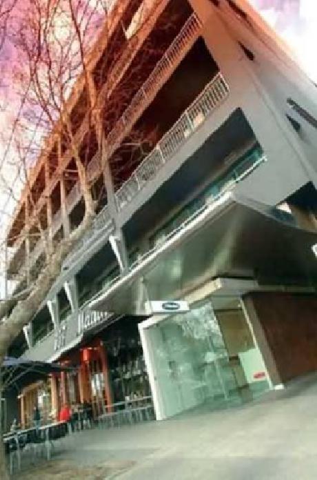 Medina Executive St Kilda