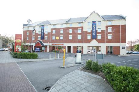 Travelodge Portsmouth