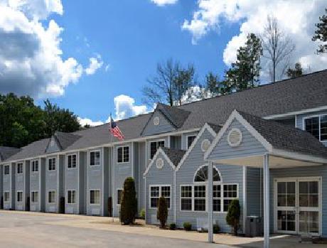 Microtel Inns And Suites Marienville