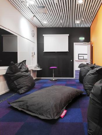 Radisson Blu Scandinavia Hotel, Aarhus