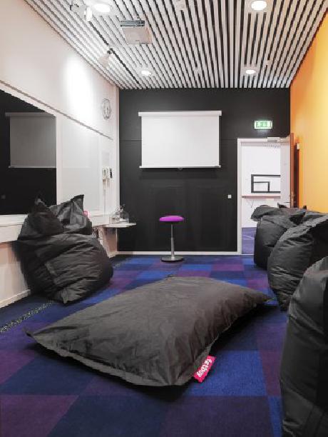 Radisson Blu Scandinavia Hotel, Aarhus