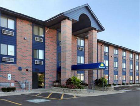 Days Inn Schaumburg/Elk Grove