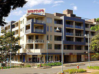 Mercure Centro Port Macquarie