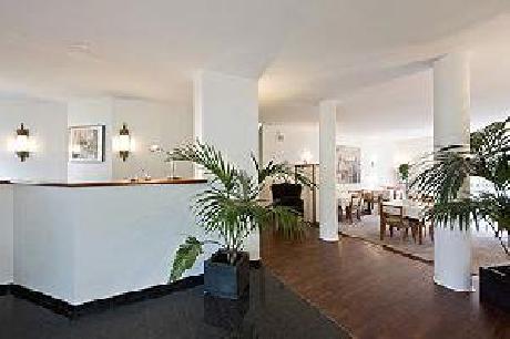 Gartenhotel Luisental