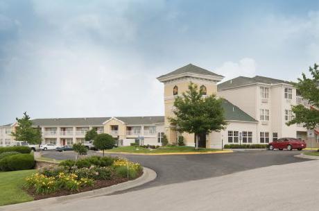 Extended Stay America-Kansas City-Lenexa-87th St.