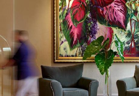 San Juan Marriott Resort & Stellaris Casino