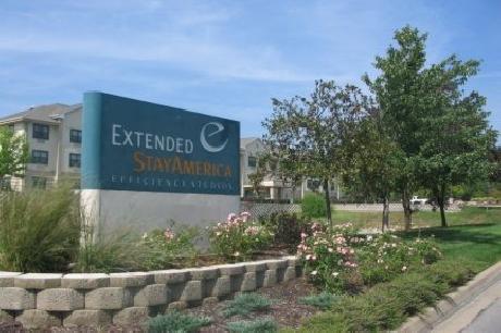 Extended Stay America - Kansas City - South