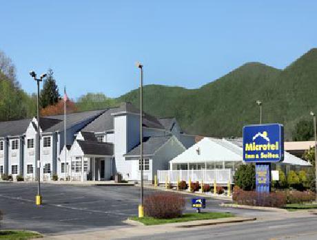 Microtel Inn and Suites Maggie Valley