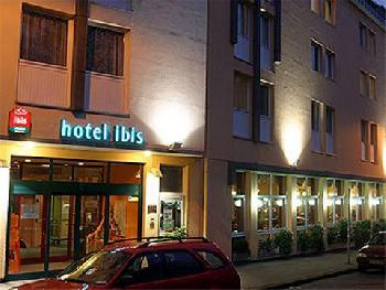 ibis Aachen Marschiertor (Aix-la-Chapelle)