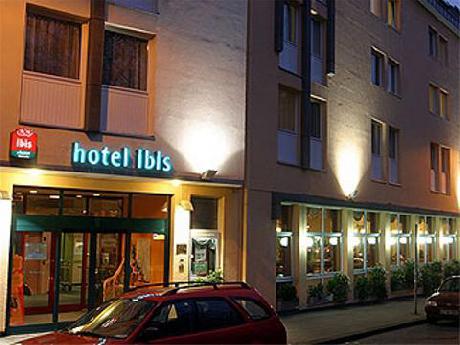 ibis Aachen Marschiertor (Aix-la-Chapelle)